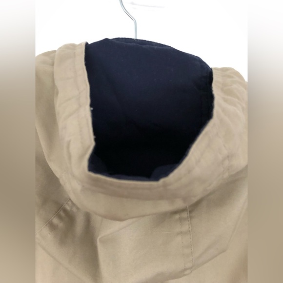 Pacific Trail Vtg Parka With Removable Hood EUC Men’s XL - Picture 15 of 15